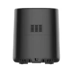 Haier HAF50DB 5 Liter Digital Black Air Fryer