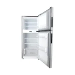 Dawlance 9149WB D Solar Line Hairline Silver Top Mount Refrigerator
