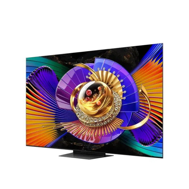 TCL 65C7L 65" SQD-Mini QLED TV TCL 65C7L 65" SQD-Mini QLED TV