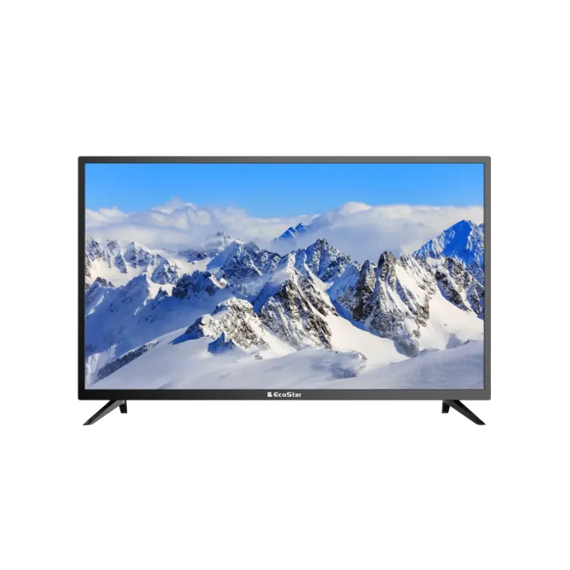 EcoStar CX-32U871 A+ 32" Android 11.0 HD Smart TV EcoStar CX-32U871 A+ 32" Android 11.0 HD Smart TV