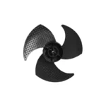 Geepas GFN-AC100MW Air Circulation Fan