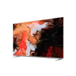 Haier H55M80FUX 55" Mini 4K Ultra HD Smart Google TV