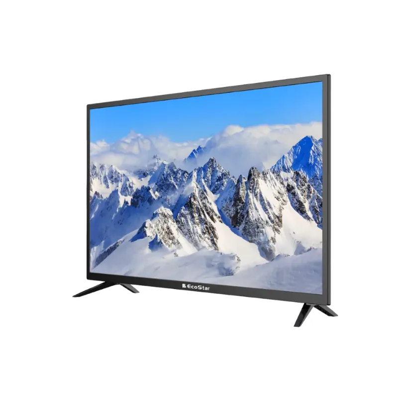 EcoStar CX-32U871 A+ 32" Android 11.0 HD Smart TV EcoStar CX-32U871 A+ 32" Android 11.0 HD Smart TV