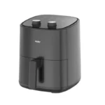 Haier HAF50MB 5 Liter Manual Black Air Fryer