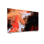 Haier H55M80FUX 55" Mini 4K Ultra HD Smart Google TV