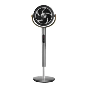 Geepas GFN-DC200RS Air Circulation Fan