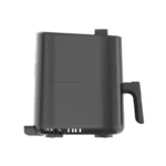 Haier HAF50MB 5 Liter Manual Black Air Fryer