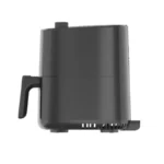 Haier HAF50MB 5 Liter Manual Black Air Fryer