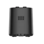 Haier HAF50MB 5 Liter Manual Black Air Fryer