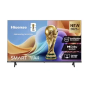 Hisense 43A4S 43" Full HD LED TV