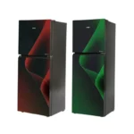 Haier HRF-538 IPRA/IPGA/IPPA Top Mount Refrigerator (New Launch 2026)