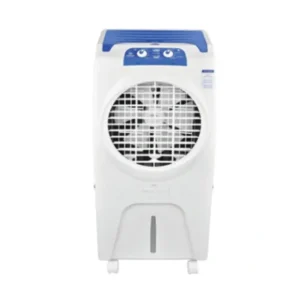 Boss ECM 6500 IB Solar Blue Eco DC Inverter Ice Box Air Cooler