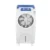 Boss ECM 6500 IB Solar Blue Eco DC Inverter Ice Box Air Cooler