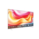 Haier H50K85FUX 50" 4K Ultra HD Google LED TV