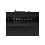 Haier H100S90FUX 100" QLED Smart Google TV AI Center Max