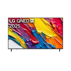 LG 55QNED82ASA.UTNDLJK 55" EVO AI HDR10 4K UHD Smart TV