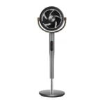 Geepas GFN-DC200RS Air Circulation Fan