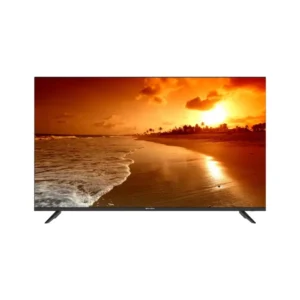 EcoStar CX-43UD963 A+ 43" Android 11 Frameless 4K UHD TV