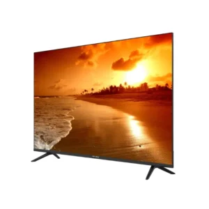 EcoStar CX-43UD963 A+ 43" Android 11 Frameless 4K UHD TV