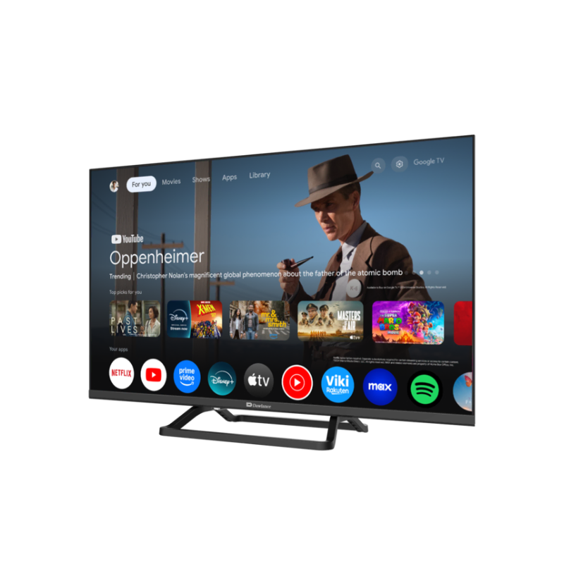 Dawlance 32'' KORE HD GOOGLE TV Dawlance 32'' KORE HD GOOGLE TV