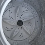 Dawlance DWT 1006 Mystic Grey Top Load Washing Machine