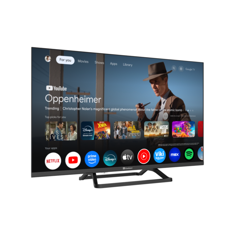 Dawlance 32'' KORE HD GOOGLE TV Dawlance 32'' KORE HD GOOGLE TV