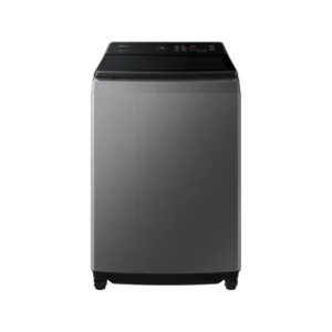 Samsung WA17CK6745BDRT Ecobubble&trade; 17 Kg Top Load Automatic Washing Machine