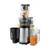 Kenwood JMM71.000BK Slow Masticating Juicer Extractor 400W Silver