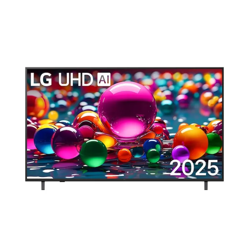 LG 43UA8450PSA.UTNFLJK 43" 4K UHD AI TV LG 43UA8450PSA.UTNFLJK 43" 4K UHD AI TV