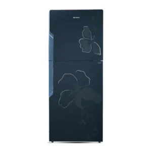 Gree GR-E9978G-CB1/B2/R1/R2/W1/W2/R4/B4 Everest Glass Door Wide Body Series Refrigerator