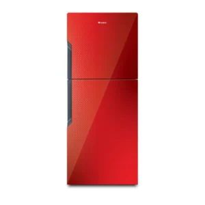 Gree GR-E9978G-CB1/B2/R1/R2/W1/W2/R4/B4 Everest Glass Door Wide Body Series Refrigerator