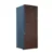 Gree GR-E9978G-CB1/B2/R1/R2/W1/W2/R4/B4 Everest Glass Door Wide Body Series Refrigerator