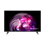 Dawlance 65" PrisMAX QLED GOOGLE TV