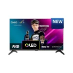 Chiq U55QM10S 55" Full HD QLED TV PRO Display