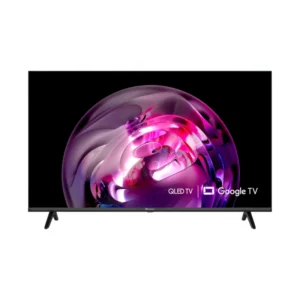 Dawlance 65" PrisMAX QLED GOOGLE TV