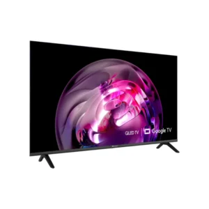 Dawlance 50" PrisMAX QLED GOOGLE TV