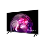 Dawlance 50" PrisMAX QLED GOOGLE TV