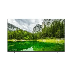 EcoStar CX-65UD963 A+ 65" Android 11 Frameless 4K UHD TV