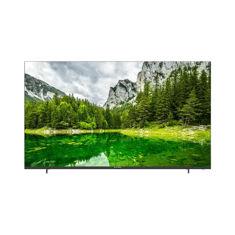 EcoStar CX-65UD963 A+ 65" Android 11 Frameless 4K UHD TV EcoStar CX-65UD963 A+ 65" Android 11 Frameless 4K UHD TV
