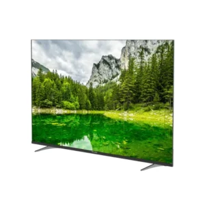 EcoStar CX-55UD963 A+ 55" Android 11 Frameless 4K UHD TV