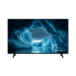 Dawlance 65" CANVAS X UHD GOOGLE TV