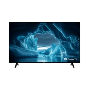 Dawlance 65" CANVAS X UHD GOOGLE TV
