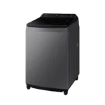 Samsung WA17CK6745BDRT Ecobubble™ 17 Kg Top Load Automatic Washing Machine