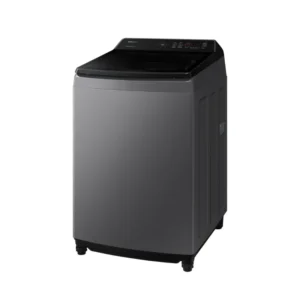 Samsung WA17CK6745BDRT Ecobubble&trade; 17 Kg Top Load Automatic Washing Machine