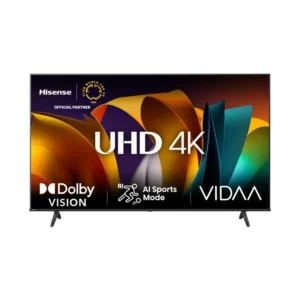 Hisense 75A6N 75" UHD 4K VIDAA Smart TV
