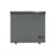 Haier HDF-245 Inverter Grey Single Door Deep Freezer