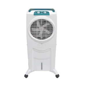 Boss ECM 6500 IB XL+ Solar Green Eco DC Inverter Ice Box Air Cooler