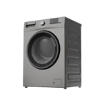 Dawlance DWF 7310 INV Manhattan Grey Front Load Washing Machine