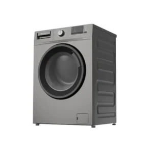 Dawlance DWF 7310 INV Manhattan Grey Front Load Washing Machine