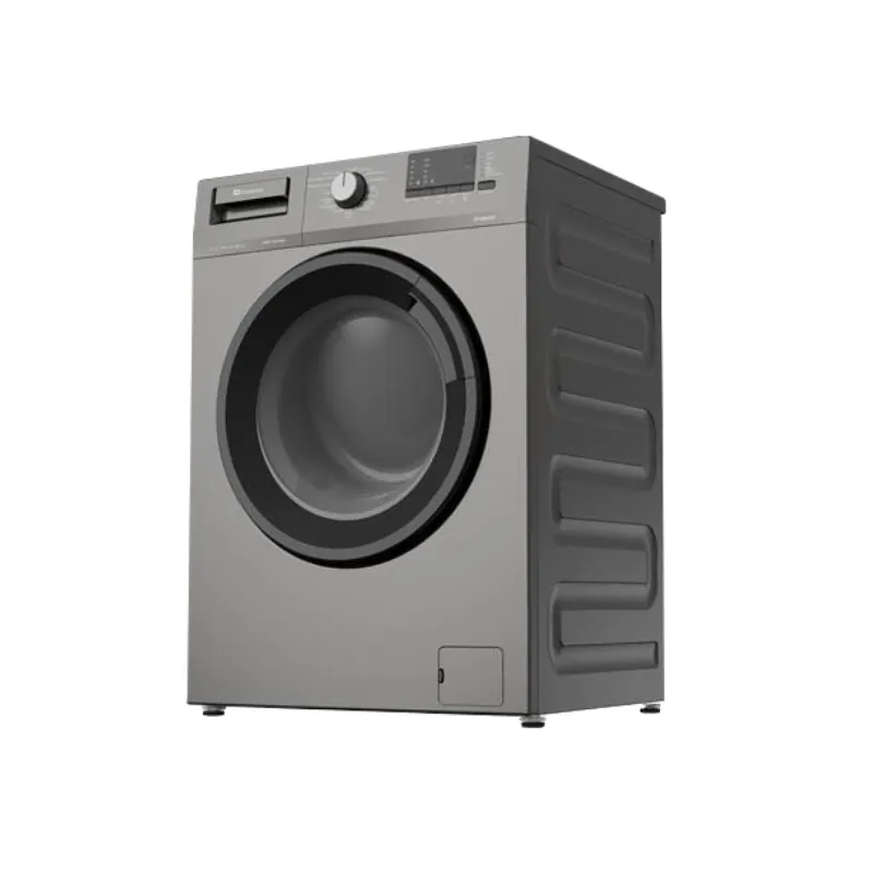 Dawlance DWF 7310 INV Manhattan Grey Front Load Washing Machine Dawlance DWF 7310 INV Manhattan Grey Front Load Washing Machine